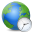 EarthTime logo