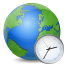 EarthTime logo