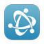 Universal Media Server logo