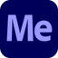 Adobe Media Encoder logo