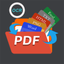 Okdo Pdf to All Converter Professional logo