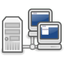 Network LookOut Administrator Pro logo