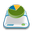 Disk Savvy logo