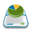 Disk Savvy logo