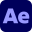 Adobe After Effects logo