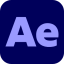Adobe After Effects logo