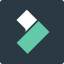 Wondershare Filmora logo
