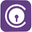 Copy Protect logo