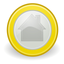 HomeBank logo