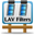 LAV Filters logo