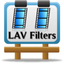 LAV Filters logo