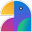 Jubler Subtitle Εditor logo