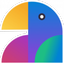 Jubler Subtitle Εditor logo