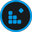 Smart Defrag logo