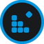 Smart Defrag logo