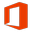 Microsoft Office logo