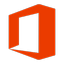 Microsoft Office logo