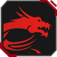 MSI Dragon Center logo