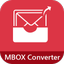 SysTools MBOX Converter logo