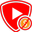 SponsorBlock logo