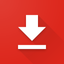 All Video Downloader Pro logo