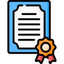 MiTeC Certificate Information logo