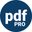 pdfFactory Pro logo