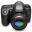 DSLR Remote Pro logo