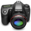 DSLR Remote Pro logo