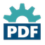 Automatic PDF Processor logo