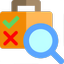 NTFS Permissions Auditor logo