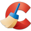 CCleaner logo