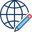Rons WebLynx logo