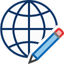 Rons WebLynx logo