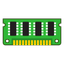 MemoryCleaner logo