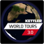 Kettler World Tours logo