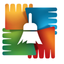 AVG Clear logo