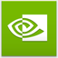 NVIDIA App logo