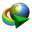 Internet Download Manager (IDM) logo