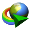 Internet Download Manager (IDM) logo