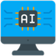 VovSoft AI Requester logo