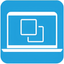Hasleo Disk Clone logo