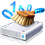 R-Wipe & Clean logo