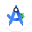 Android Studio logo