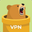 TunnelBear logo