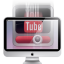 Wondershare AllMyTube logo