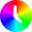 Digital Clock logo