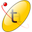 Textadept logo