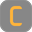 CudaText logo