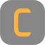 CudaText logo